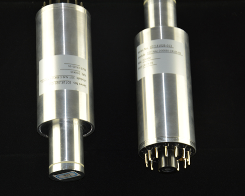 Scintillation Detectors (Scintillators+PMT)